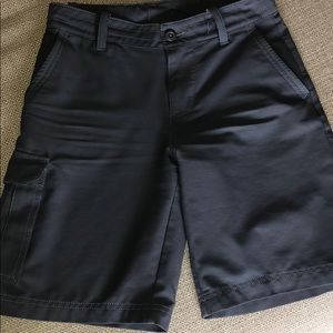 Boys M cargo shorts